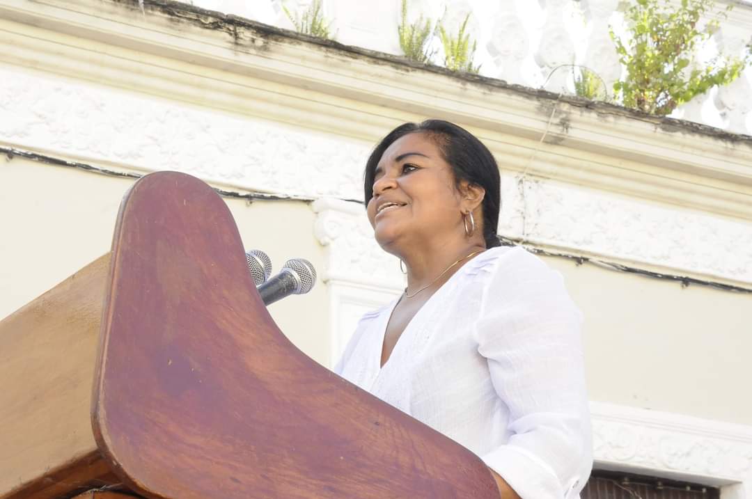 Celebran su día trabajadores de la cultura en Granma (+fotos) Celebran su día trabajadores de la cultura en Granma (+fotos)
