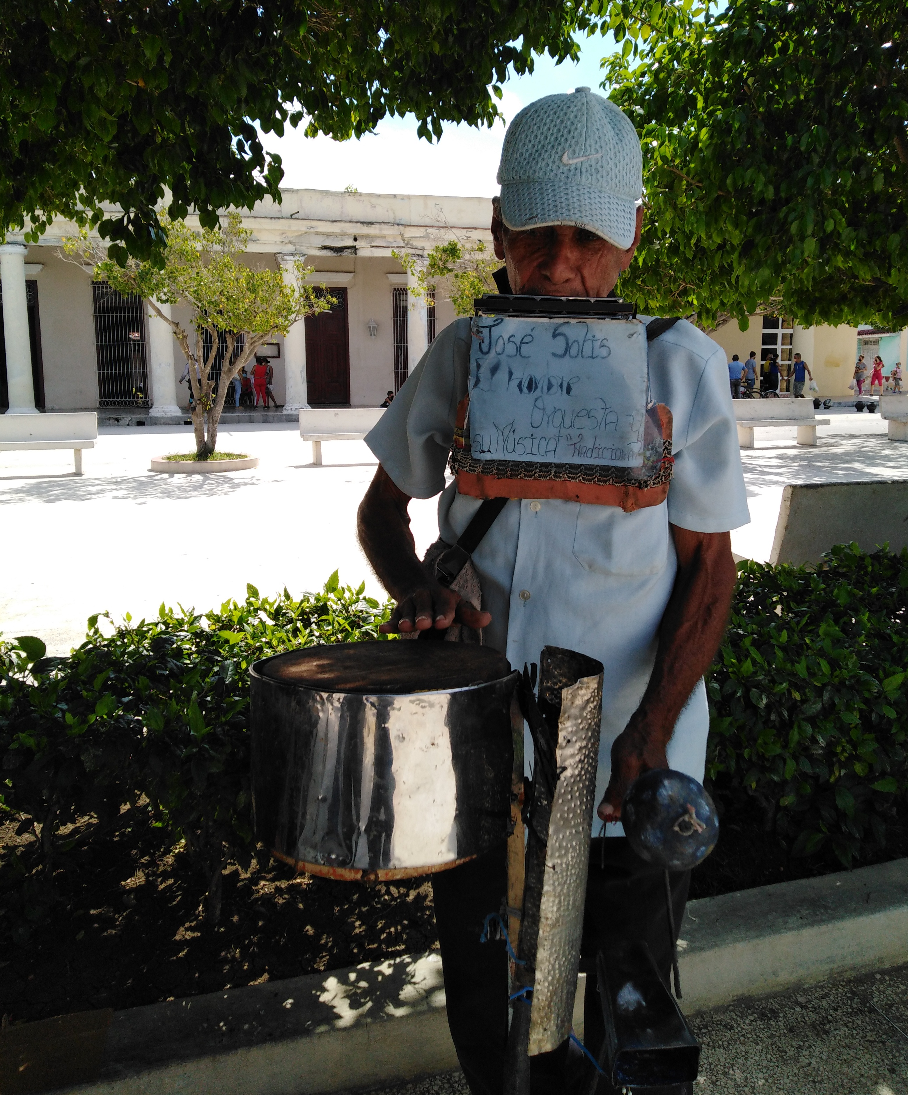 Fabulaciones culturales en Manzanillo de Cuba Fabulaciones culturales en Manzanillo de Cuba