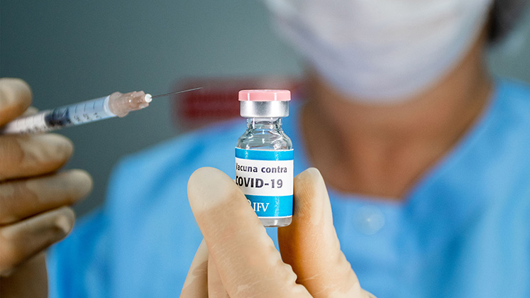 Destacan lecciones de Cuba en la pandemia y desafíos científicos Destacan lecciones de Cuba en la pandemia y desafíos científicos