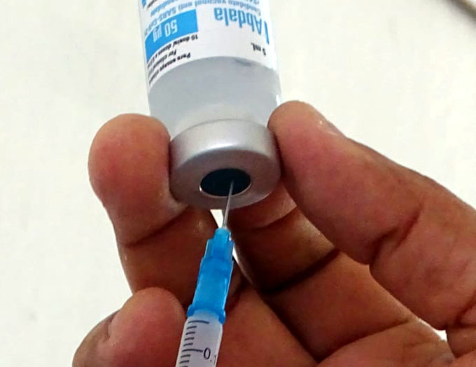 ¿Cómo se prevé la administración de dosis de refuerzo anti-COVID-19 en Cuba? ¿Cómo se prevé la administración de dosis de refuerzo anti-COVID-19 en Cuba?