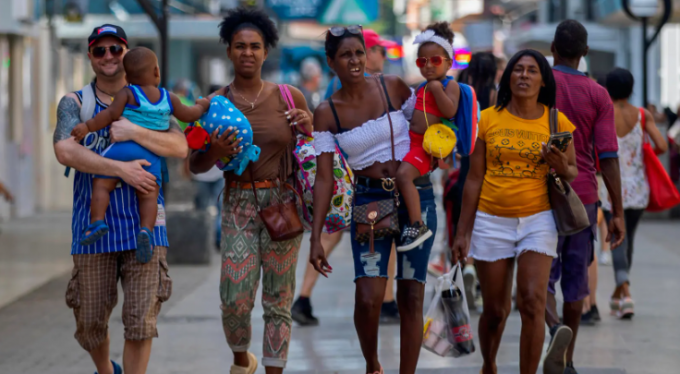 Cuba frente a desafíos por el futuro