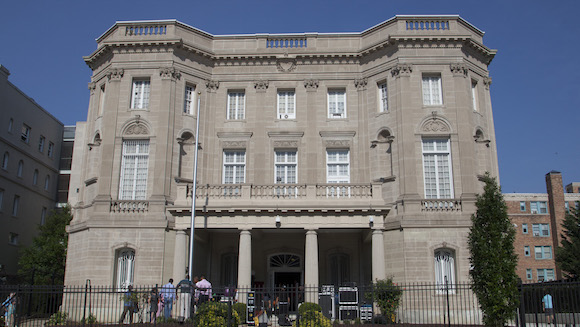 Cuba y Estados Unidos restablecieron relaciones diplomáticas Cuba y Estados Unidos restablecieron relaciones diplomáticas