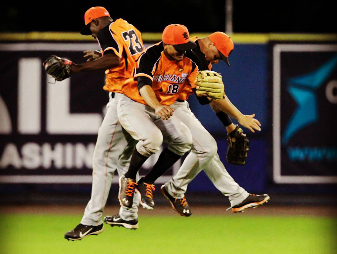 Holanda vence a Cuba en el Interpuertos de Rótterdam Holanda vence a Cuba en el Interpuertos de Rótterdam