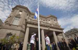 Relaciones diplomáticas Cuba-EE.UU. abren nueva etapa de acercamiento Relaciones diplomáticas Cuba-EE.UU. abren nueva etapa de acercamiento