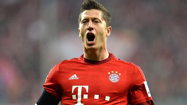 El agente de Lewandowski abre la puerta a Madrid y Barcelona