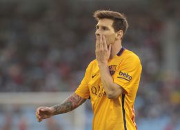 “Una bofetada al Barcelona”