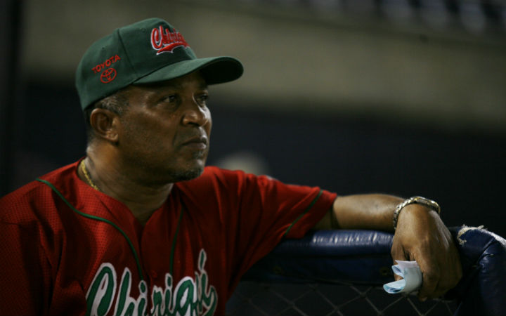 Cubano Alfonso Urquiola dirigirá equipo local de béisbol en Panamá Cubano Alfonso Urquiola dirigirá equipo local de béisbol en Panamá