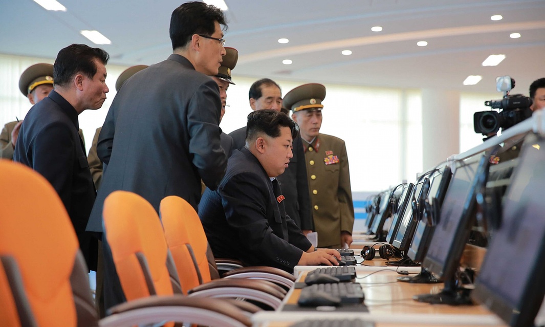 Inauguran impresionante centro de ciencia y tecnología en Corea del Norte (fotos)