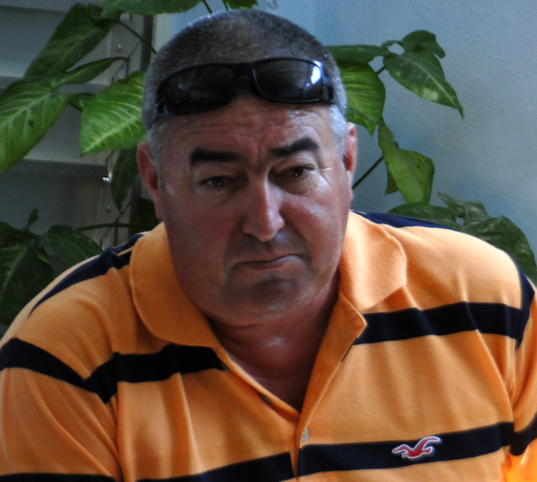 Exaltan al manzanillero Indalecio Alejandrez al Salón Internacional de la Fama de Softbol Exaltan al manzanillero Indalecio Alejandrez al Salón Internacional de la Fama de Softbol