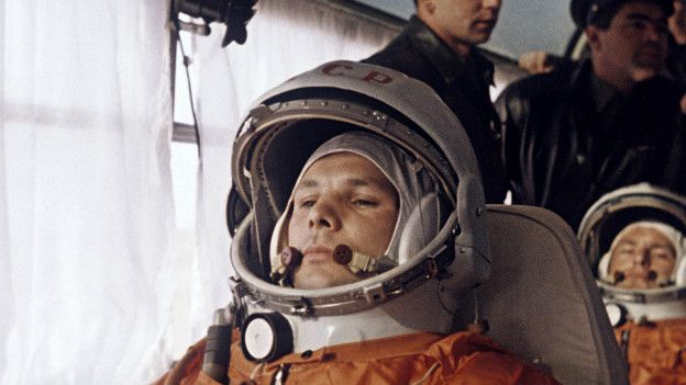 El ambicioso proyecto de Rusia y Europa para volver a poner humanos en la Luna El ambicioso proyecto de Rusia y Europa para volver a poner humanos en la Luna