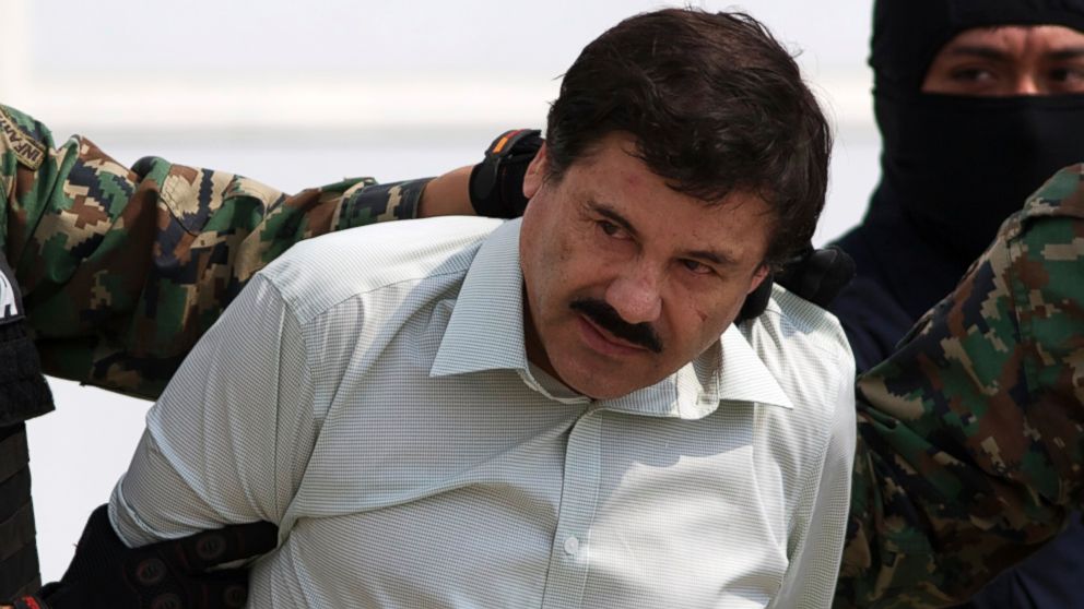 Bolivia refuerza frontera ante posible ingreso del Chapo Guzmán Bolivia refuerza frontera ante posible ingreso del Chapo Guzmán