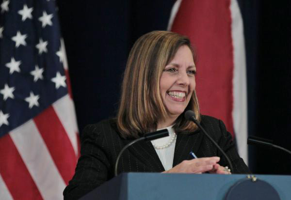 Cuba y EEUU conversan en Washington sobre migración