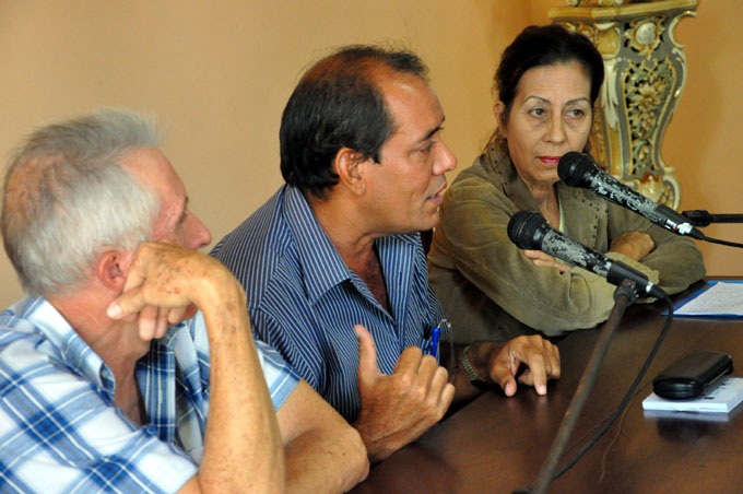 Subrayan legado de la rebeldía aborigen en la Villa de San Salvador