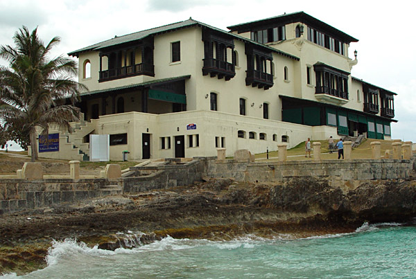 Restauran Mansión Xanadú, ícono del Varadero histórico Restauran Mansión Xanadú, ícono del Varadero histórico