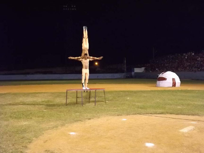 El deporte celebra su fiesta en Manzanillo El deporte celebra su fiesta en Manzanillo