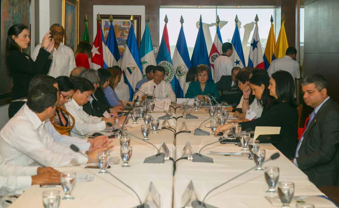 Nicaragua responsabiliza a EE.UU. por aliento a emigración ilegal