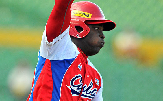 Cuba séptimo en ofensiva, pitcheo y defensa en el Premier 12 Cuba séptimo en ofensiva, pitcheo y defensa en el Premier 12