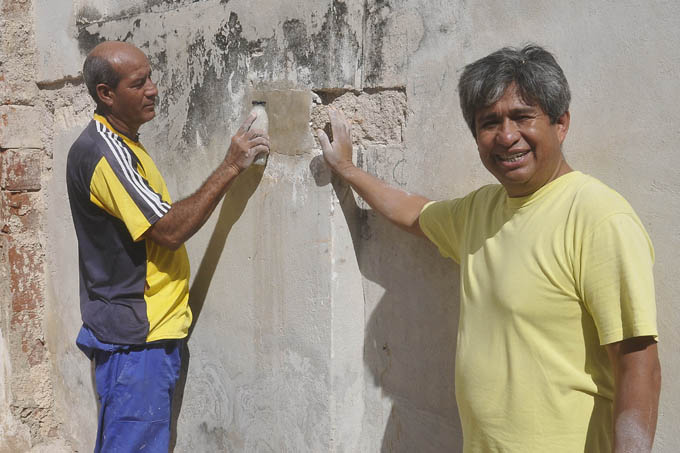 Sesionó Taller de restauración patrimonial en Bayamo