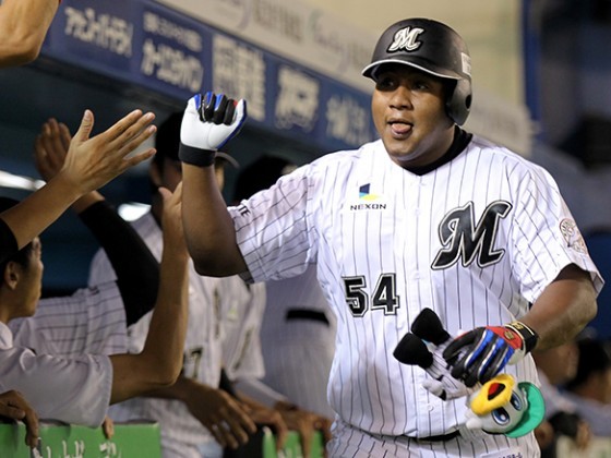 Pelotero Despaigne, mejor atleta de Cuba en deportes colectivos Pelotero Despaigne, mejor atleta de Cuba en deportes colectivos