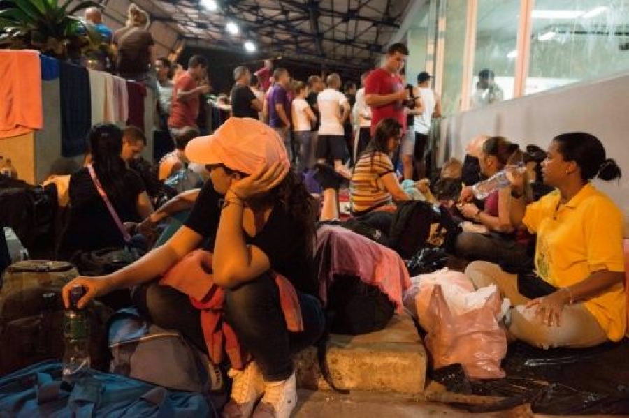 Reitera Cuba voluntad de recibir a cubanos que deseen retornar