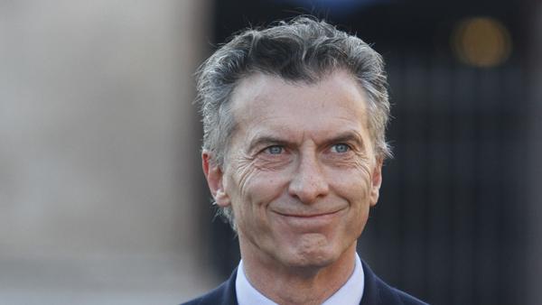 Mauricio Macri, de gobernador enjuiciado a presidente sobreseído Mauricio Macri, de gobernador enjuiciado a presidente sobreseído