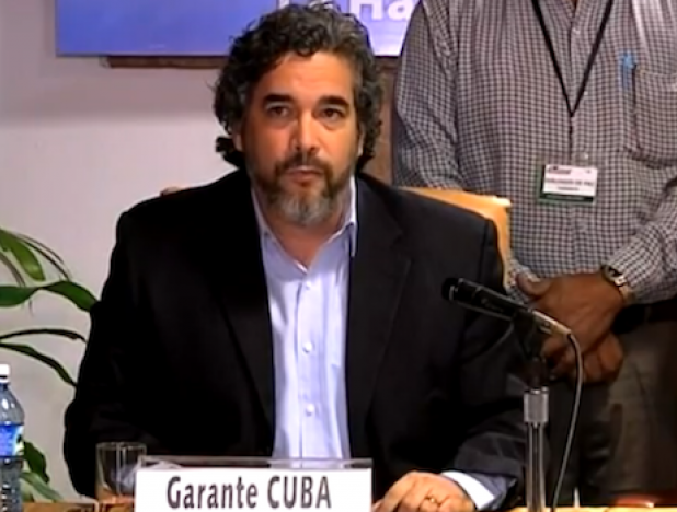Adoptan Gobierno de Colombia y las FARC-EP importantes acuerdos