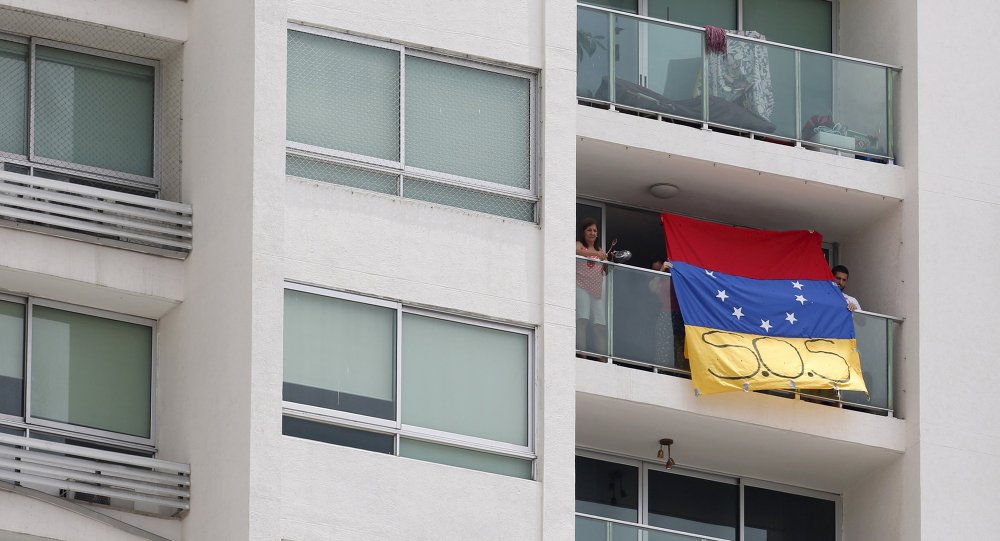 ¿Argentina y Venezuela otra vez hacia el abismo? ¿Argentina y Venezuela otra vez hacia el abismo?