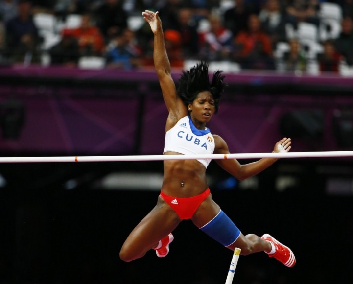 Premiarán hoy a deportistas del año en Cuba Premiarán hoy a deportistas del año en Cuba