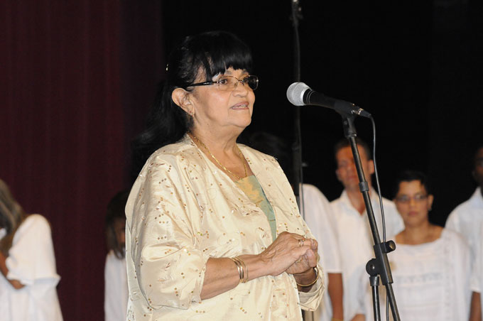 El milagro que generó otros milagros El milagro que generó otros milagros