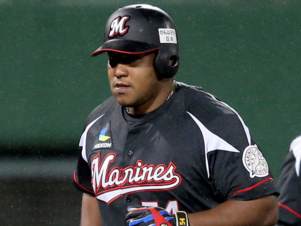 Alfredo Despaigne podrá reforzar a Cuba en Serie del Caribe Alfredo Despaigne podrá reforzar a Cuba en Serie del Caribe