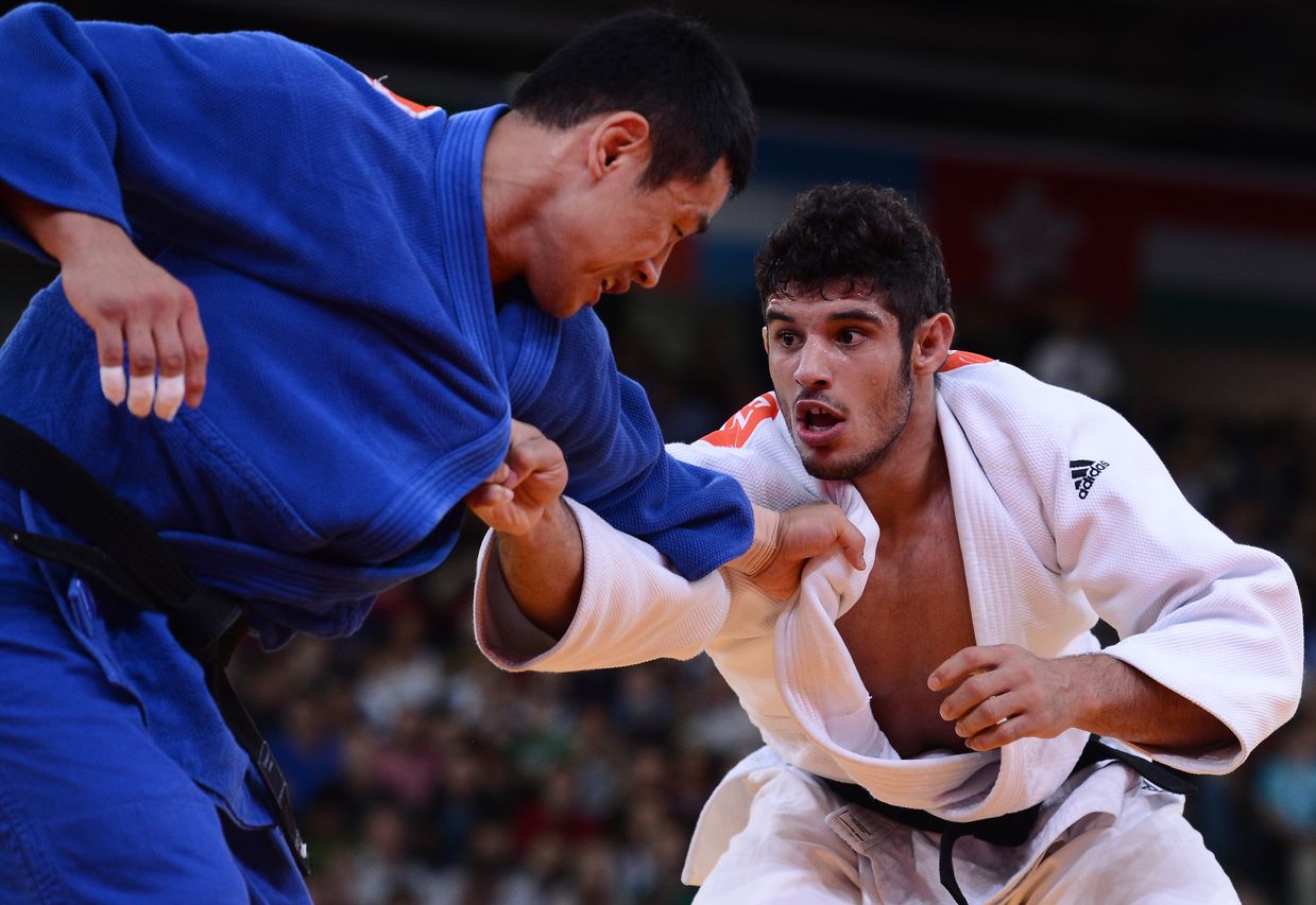 Cuba acogerá campeonato panamericano de judo Cuba acogerá campeonato panamericano de judo