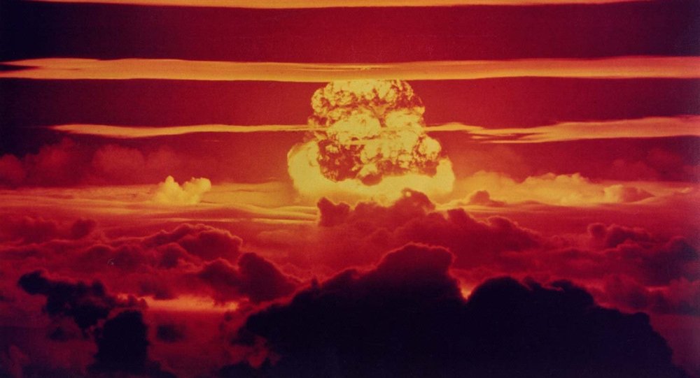 El impacto de la bomba de hidrógeno de Corea del Norte