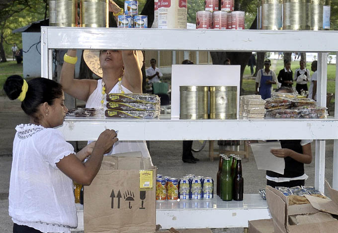 Desarrollarán trabajadores del Comercio actividades por su día Desarrollarán trabajadores del Comercio actividades por su día