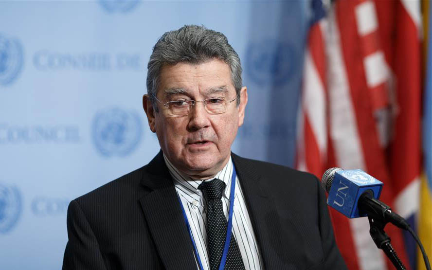 Consejo de Seguridad de la ONU “condena en términos enérgicos” prueba nuclear de RPDC