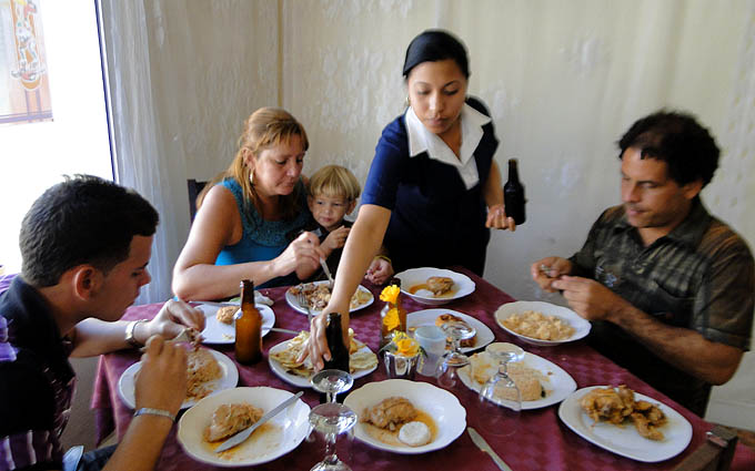 Hacia mayor eficiencia en nuevas formas de gestión