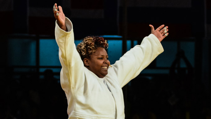 Cuba conquista segundo puesto en Grand Prix de Judo habanero Cuba conquista segundo puesto en Grand Prix de Judo habanero