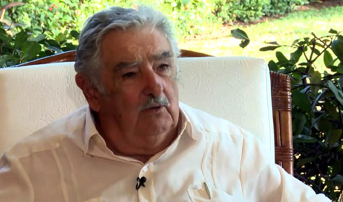 ¿Qué opina ‘Pepe’ Mujica sobre el avance de la derecha en América Latina? ¿Qué opina ‘Pepe’ Mujica sobre el avance de la derecha en América Latina?