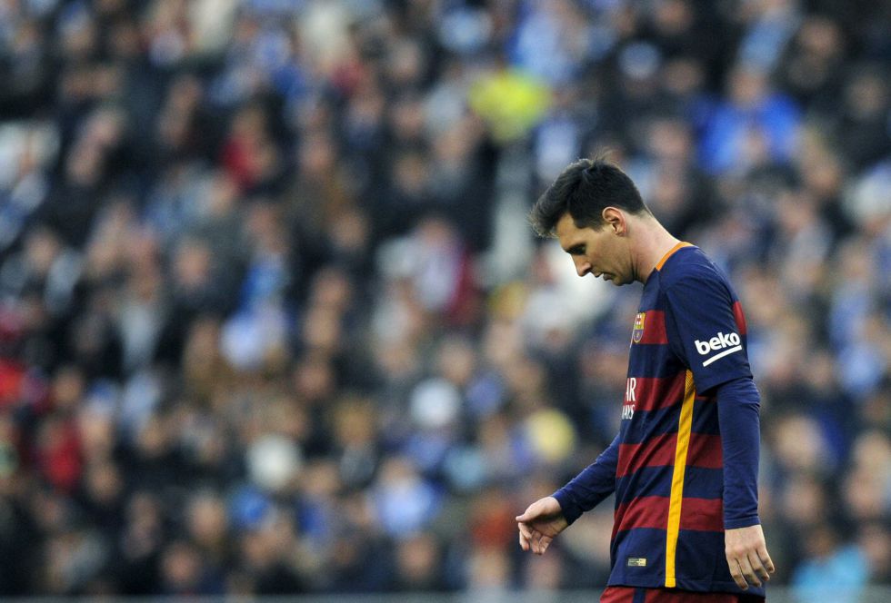 Sube el derbi, se cae el Barça