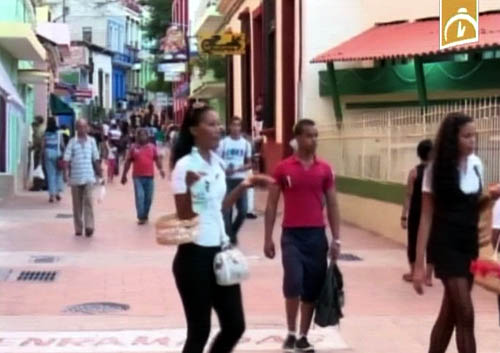 Santiago de Cuba vuelve a la normalidad (+ video) Santiago de Cuba vuelve a la normalidad (+ video)