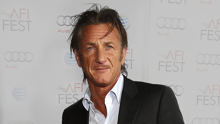 Sean Penn revela lo único que lamenta tras entrevistar a ‘El Chapo’ Sean Penn revela lo único que lamenta tras entrevistar a ‘El Chapo’