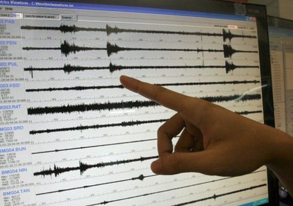 Las acciones definen ante un sismo de gran intensidad Las acciones definen ante un sismo de gran intensidad