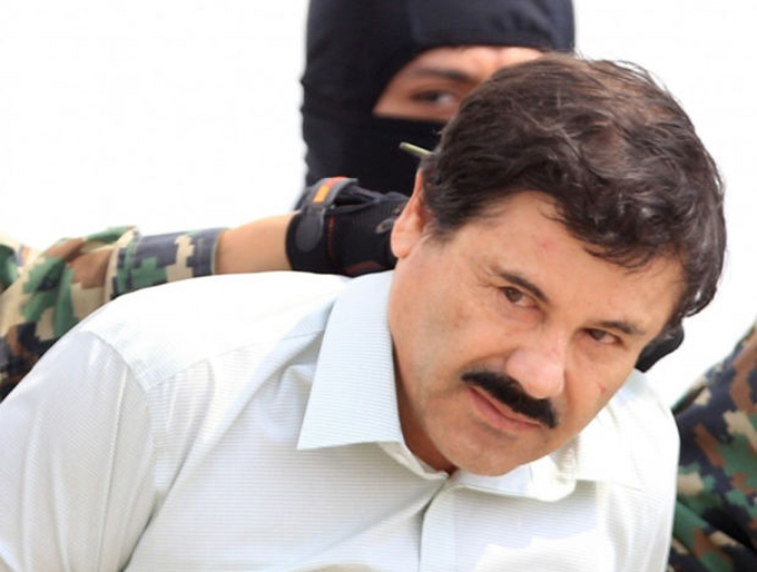 Fallo de Corte de Justicia podría agilizar extradición de El Chapo Fallo de Corte de Justicia podría agilizar extradición de El Chapo