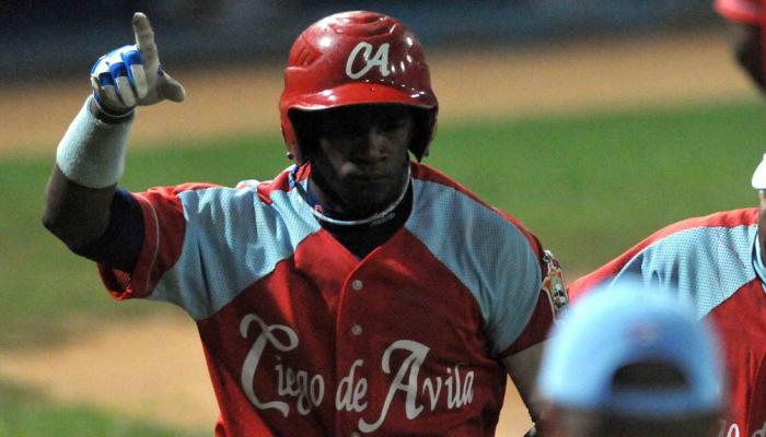 Debuta Cuba ante México en Serie del Caribe de Béisbol Debuta Cuba ante México en Serie del Caribe de Béisbol