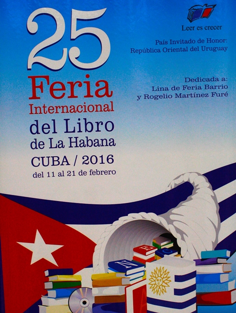 Textos de Granma en XXV Feria internacional del Libro de La Habana