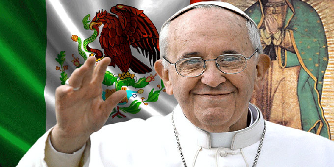 Papa Francisco llamó a atender una de las mayores crisis ambientales Papa Francisco llamó a atender una de las mayores crisis ambientales