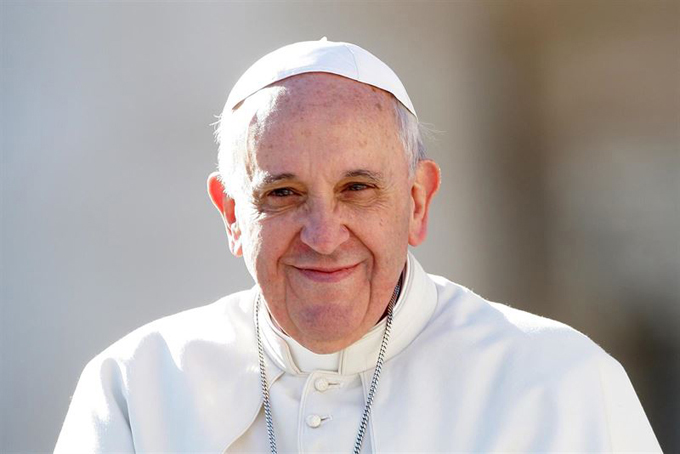 Michoacán, México, se alista para recibir al papa Francisco Michoacán, México, se alista para recibir al papa Francisco