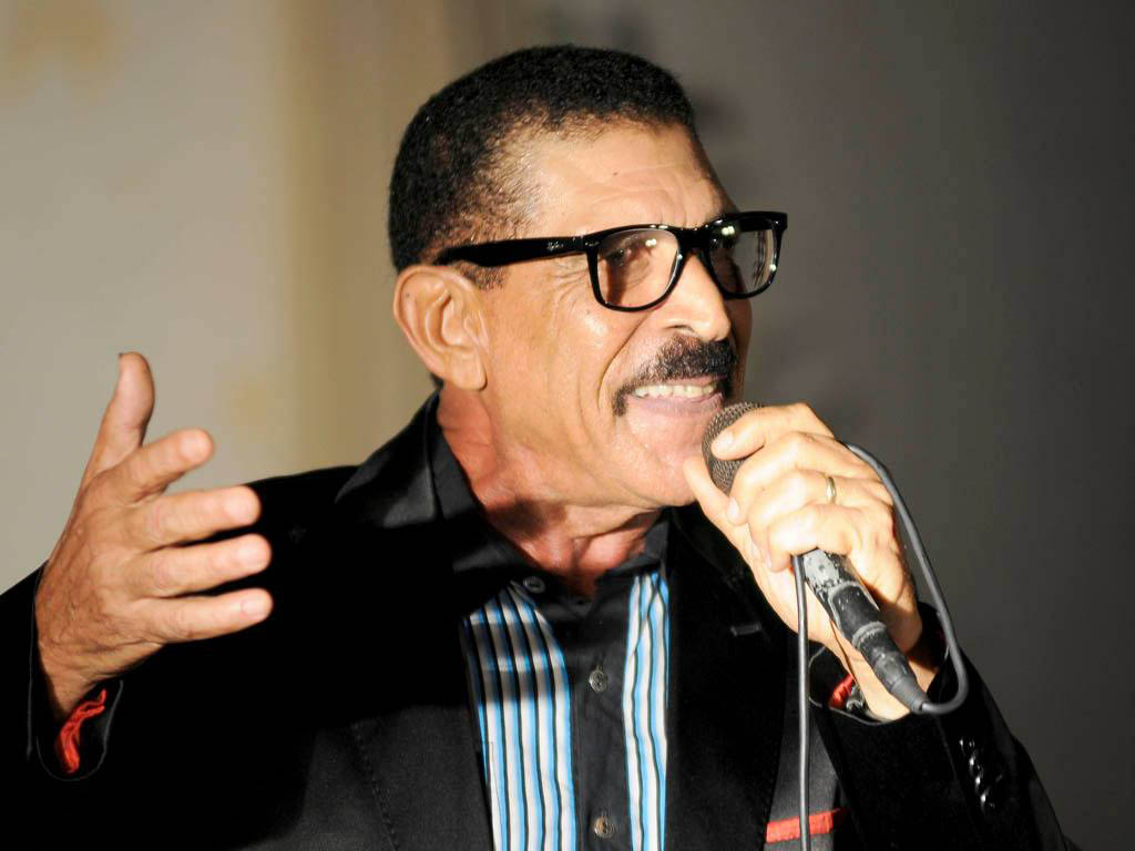 Falleció Pedro Rivero, cantante de la Original de Manzanillo Falleció Pedro Rivero, cantante de la Original de Manzanillo