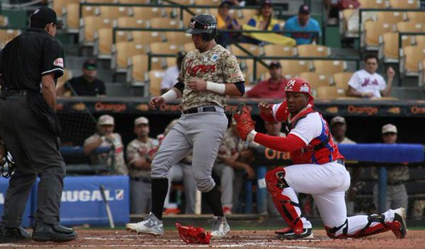 Serie del Caribe: Cuba por último cupo a semifinales Serie del Caribe: Cuba por último cupo a semifinales