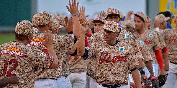 Venezuela y México debutan con victorias en Serie del Caribe de Béisbol Venezuela y México debutan con victorias en Serie del Caribe de Béisbol