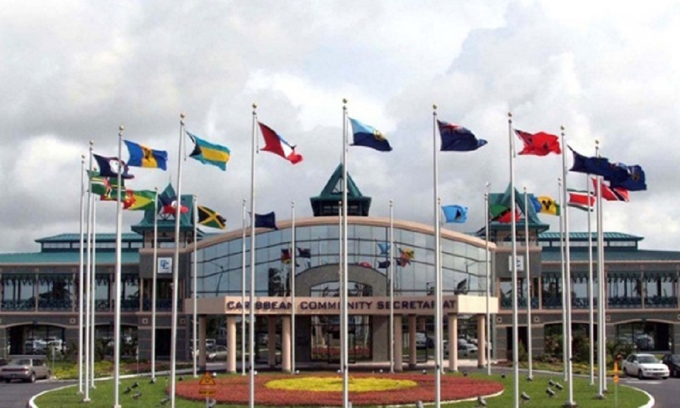 Caricom comienza reunión semestral apremiada por problemas bancarios